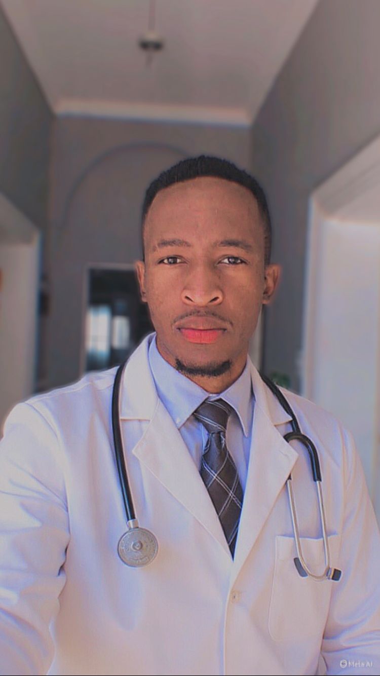 Dr. Shezi