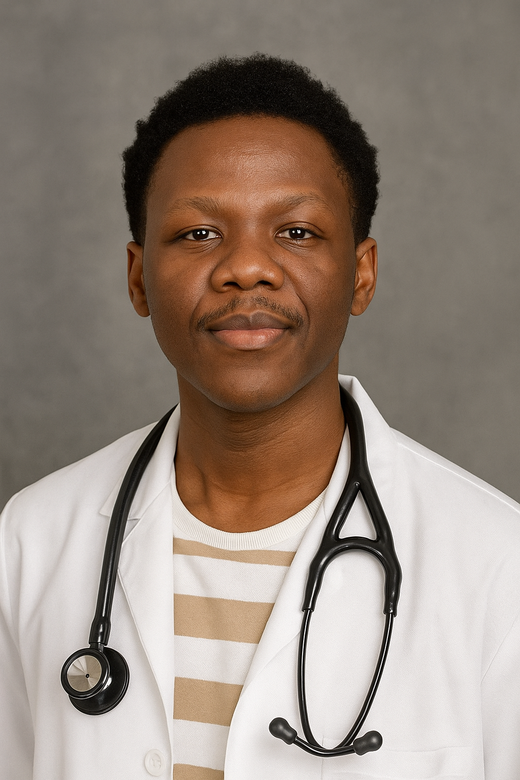 Dr. Khwezi
